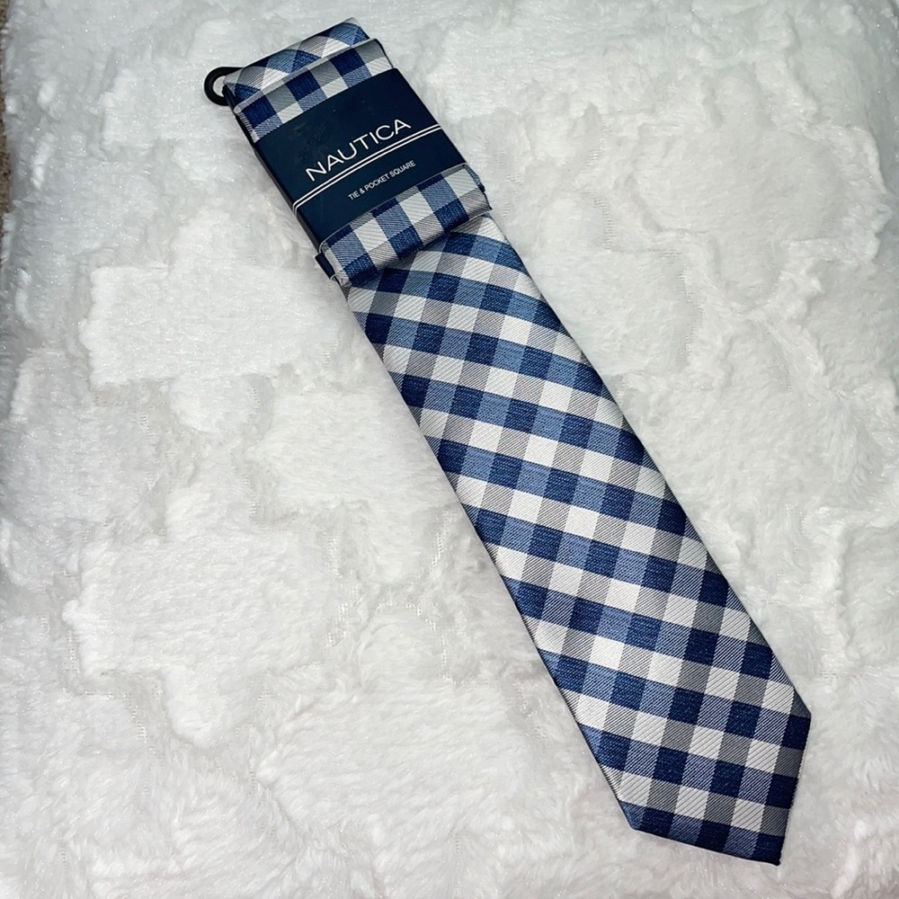 Nautica Tie